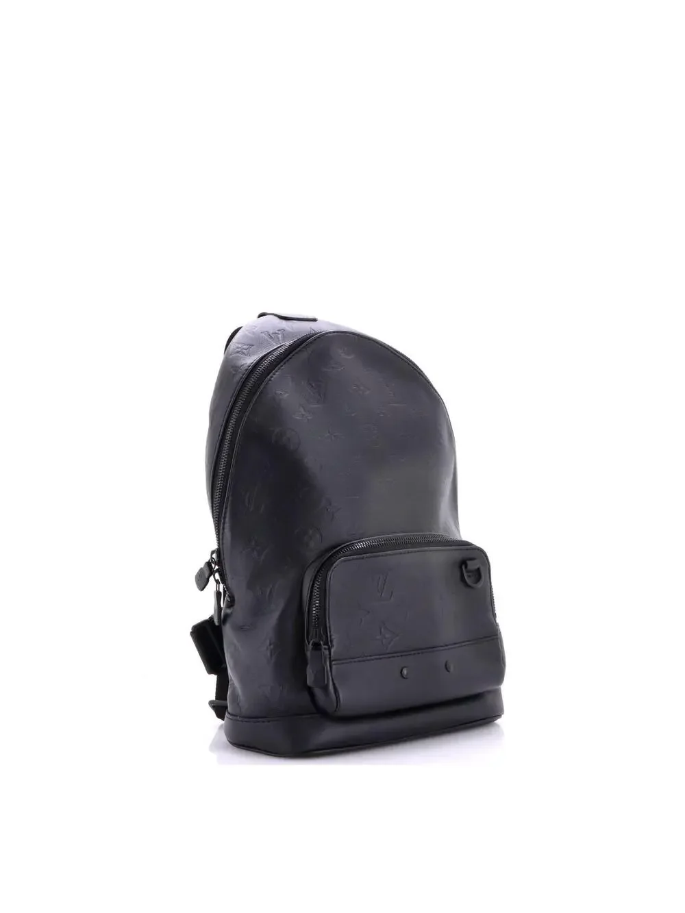 Louis Vuitton Racer Sling Bag Shadow #294581L23B